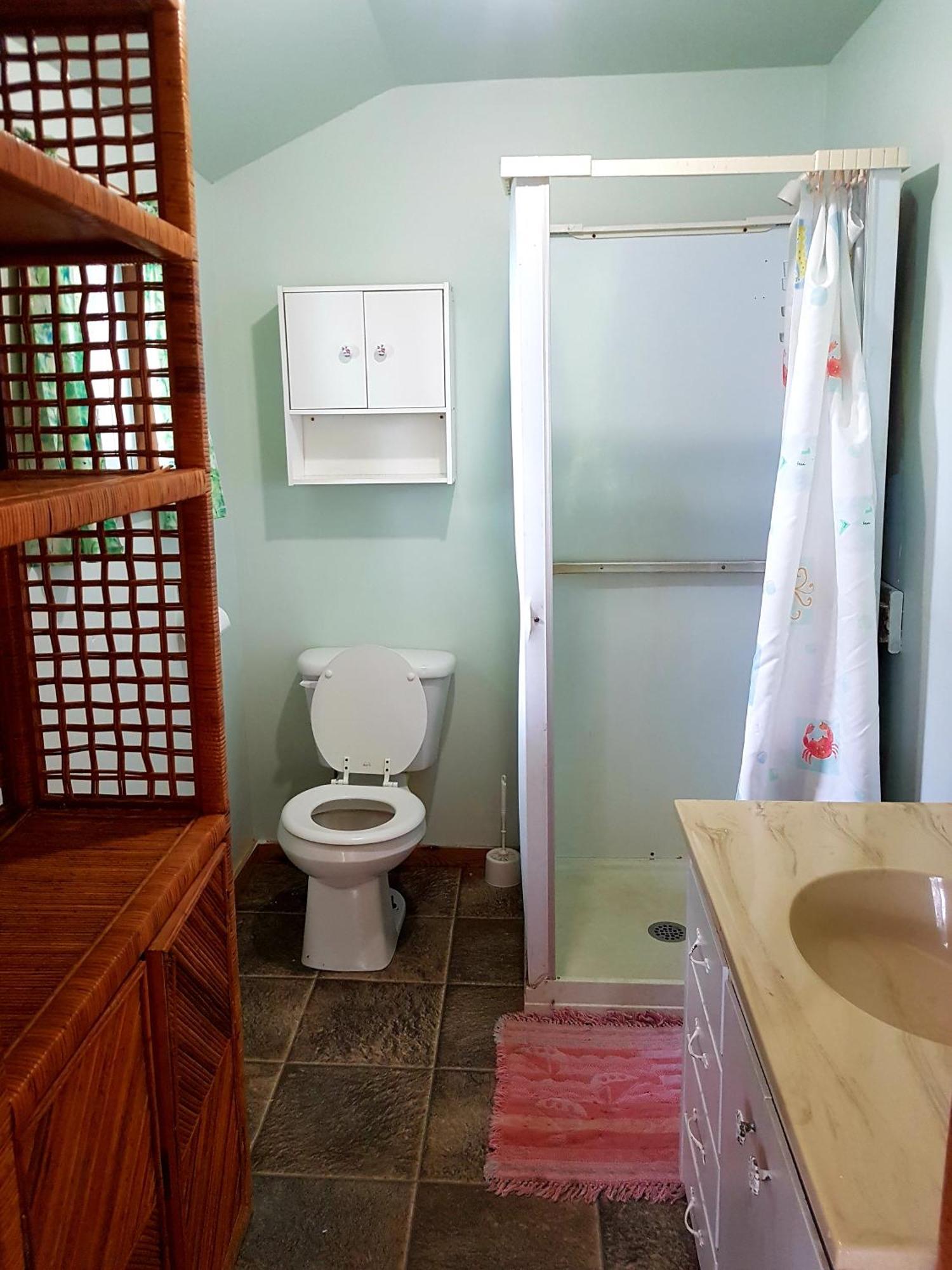 Marble Lake Lodge Cloyne Bilik gambar