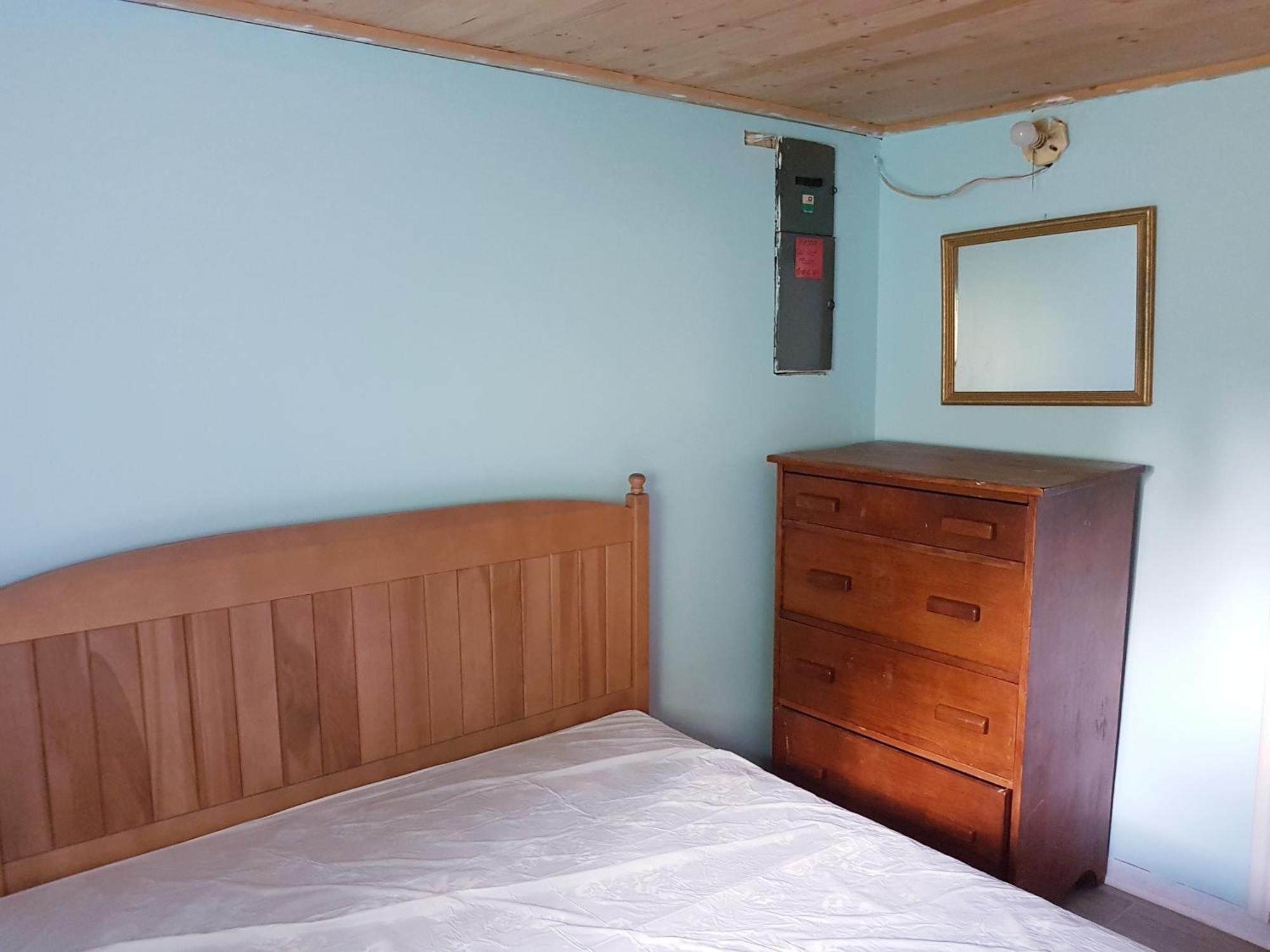 Marble Lake Lodge Cloyne Bilik gambar