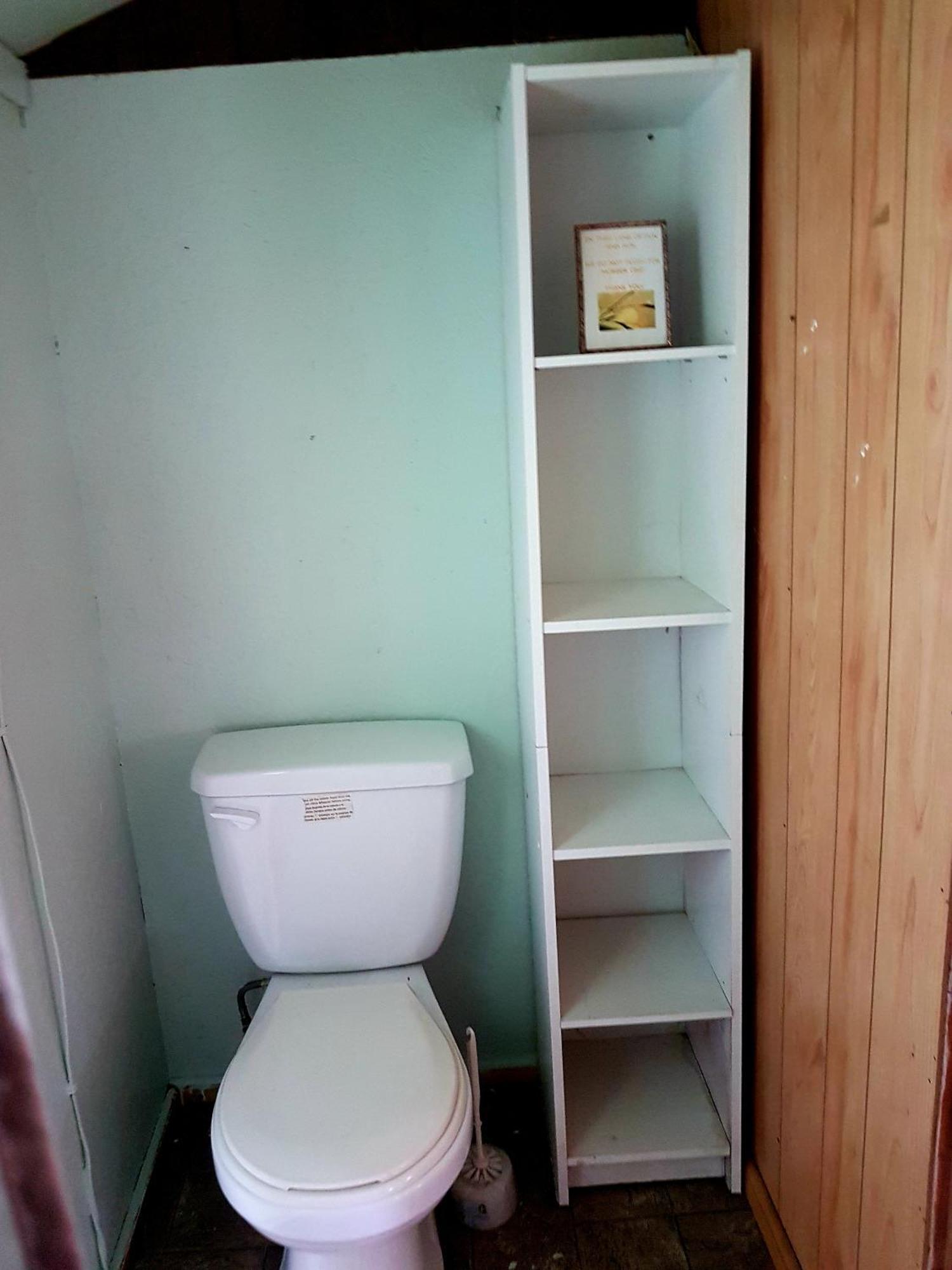 Marble Lake Lodge Cloyne Bilik gambar