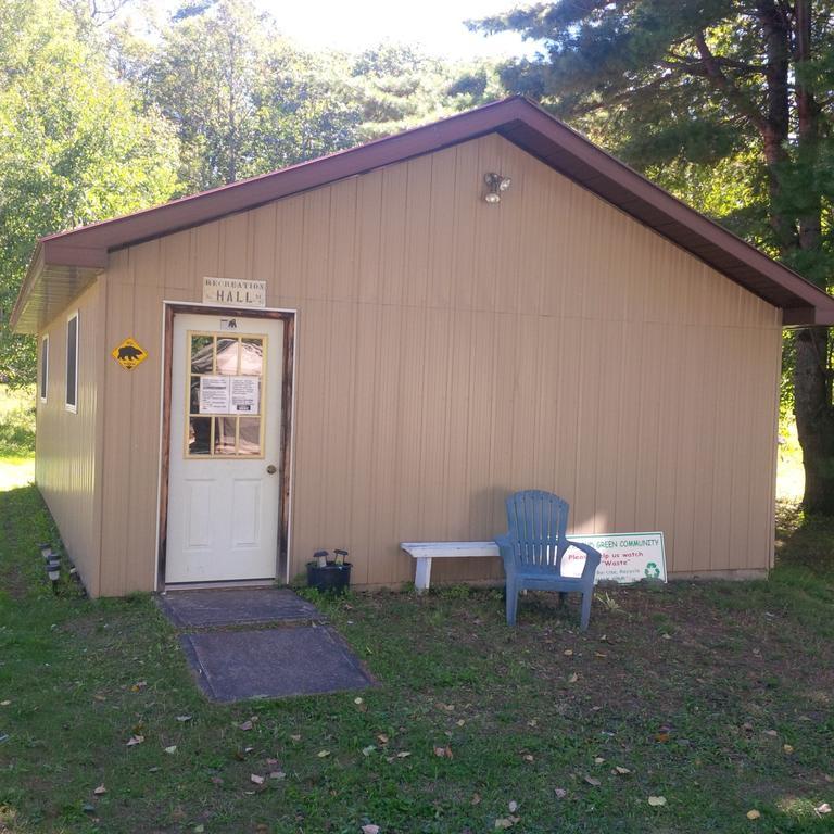 Marble Lake Lodge Cloyne Luaran gambar